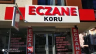 KORU ECZANESİ