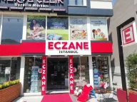 İstanbul Eczanesi