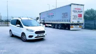 İskenderun Ekspres Lojistik (Hatay - Adana - Osmaniye Ambarı)