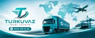 Turkuaz trans lojistik