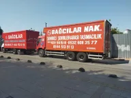 BAĞCILAR NAKLİYAT