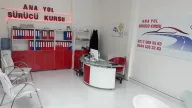 Ana Yol Sürücü Kursu