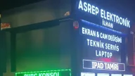 Asrep Elektronik İLHAN