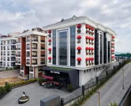 İzz Hotel Koşuyolu