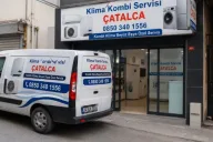 Klima Kombi Servisi Çatalca
