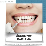 Özel Turkuaz Ağız Ve Diş Sağlığı Polikliniği
