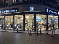 Nevada Coffee