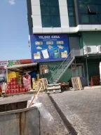 Mega Center