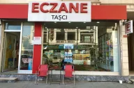 TAŞCI ECZANESI