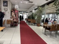 Si̇sdaği Ocakbaşi