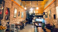 New Balat Cafe Restaurant