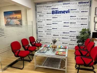 Bilimevi Yurtdışı Eğitim Danışmanlığı - Taksim