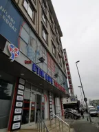 Özel Etik Life Cerrahi Tıp Merkezi