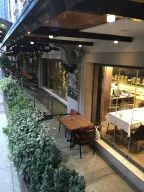 Hamdi Restaurant - Şişli