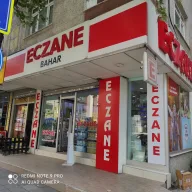 Bahar Eczane
