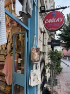Çağla's Gift Shop