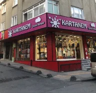 KARTANEM ÇOCUK DÜNYASI ATIŞALANI