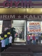 Star Giyim