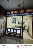 Sevgi İletişim (Sevgi GSM)