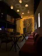 Adapark Balcoon Cafe
