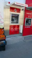 Vatan Market
