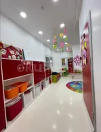 Zeytinburnu Mutlu Çocuklar Kreş ve Gündüz Bakımevi