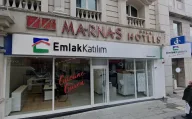 Emlak Katılım Bayrampaşa Şubesi