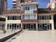 M.E.B Özel Berna Anaokulu