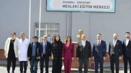 ESENYURT MESLEKİ EĞİTİM MERKEZİ