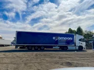 Exomoon Lojistik