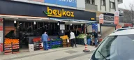 Beykoz Market