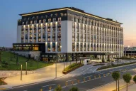 Hilton İstanbul Airport