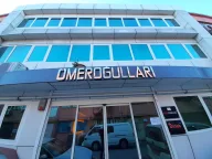 Ömeroğulları Birtek Yapı Market - Başakşehir