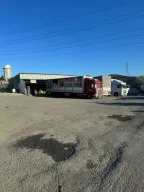 ŞANLIURFA AMBARI AKDENİZ KARGO