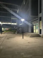 Sosyal Güvenlik Kurumu Topkapı Misafirhanesi