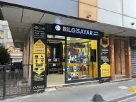 CA Bilgisayar Teknik Servis