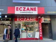 Cansızoğlu Eczanesi