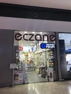 Marmara Forum Eczanesi