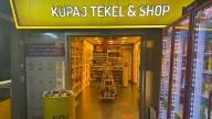 Kupaj Bakırköy Tekel & Shop