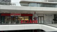 YEDİ MAVİ ECZANESİ