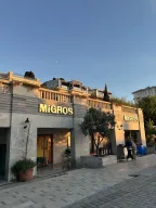 M Migros