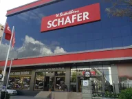 Schafer Genel Merkez
