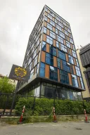 SHERLOCK HOMES HOTELS