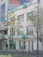 TEB Gaziosmapaşa Şubesi
