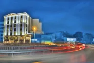Grand Sağcanlar Hotel