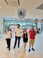 Bi'Dünya Akademi İlk Yardım Eğitim merkezi