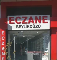BEYLİKDUZU ECZANESİ-BEYLİKDÜZÜ DEVLET HASTANESİNİN YANINDA