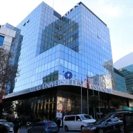Atlas Üniversitesi Hastanesi