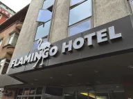 Flamingo Hotel