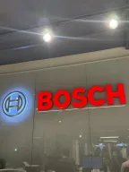 Bosch Yetkili Satıcısı - ÖZGÜLER EV ALETLERİ